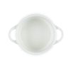 Le-Creuset-Mini-Cocotte-Rotonda-in-Gres-Vetrificato-250ml-10cm-Bianco