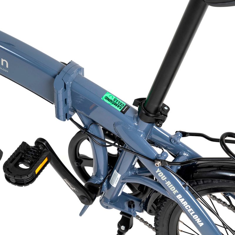 Youin-BK1300-bicicletta-elettrica-Grigio-508-cm--20---20-kg