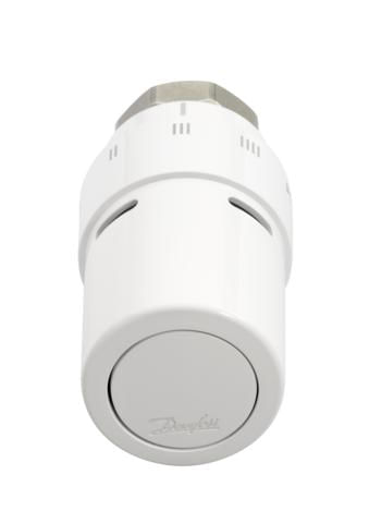 Danfoss-013G6080-raccordo-idraulico--RAX-K-White-RAX-Thermostatic---sensor-for-Design-Radiators---Warranty-24M-