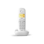 Gigaset A170 DECT Wireless Telefono con identificatore di chiamata - Blocco tastiera - Controllo del volume