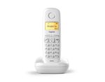 Gigaset-A170-Telefono-DECT-Identificatore-di-chiamata-Bianco