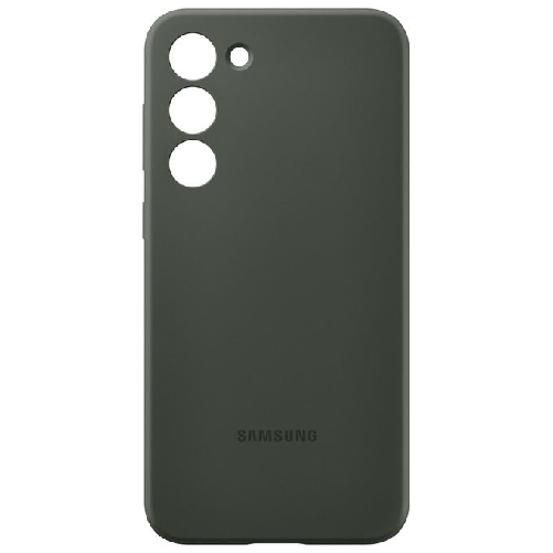 Samsung-Galaxy-S23--Silicone-Case