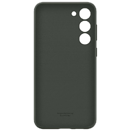 Samsung-Galaxy-S23--Silicone-Case