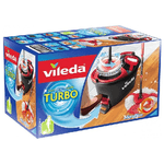 Vileda-Easywring---Clean-Turbo-spazzolone-Lana-Rosso-Bianco