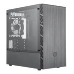 Cooler Master MasterBox MB400L Torneo ATX Nessun supporto di potenza