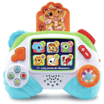 VTech Baby Console delle Scoperte