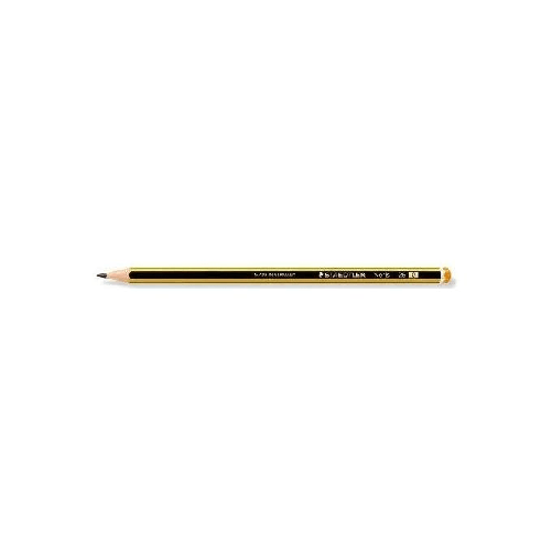 Staedtler-Noris-2B-12-pz