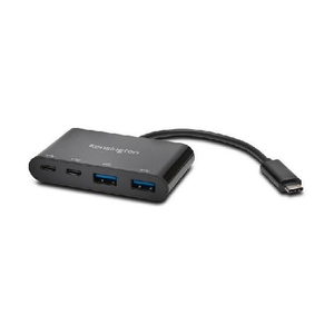 Kensington Hub USB-C a 4 porte CH1000