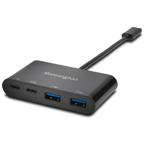 Kensington-Hub-USB-C-a-4-porte-CH1000