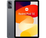 Xiaomi-Redmi-Pad-SE-128-GB-279-cm--11---Qualcomm-Snapdragon-4-GB-Android-13-Grafite-Grigio