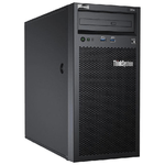 Lenovo-ThinkSystem-ST50-server-Tower--4U--Intel-Xeon-E-E-2226G-34-GHz-16-GB-DDR4-SDRAM-250-W