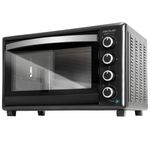 Cecotec Bake&Toast 4600 Black Gyro 46 L 2000 W Nero Grill