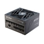 Seasonic FOCUS GX ATX 3.0 alimentatore per computer 1000 W 20+4 pin ATX Nero