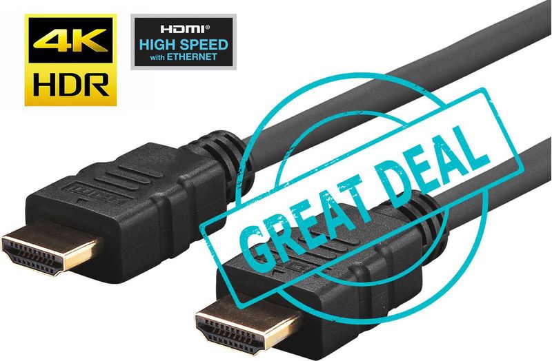 Vivolink-PROHDMIHD3-BULK-cavo-HDMI-3-m-HDMI-tipo-A-Standard-Nero--10-x-Pro-HDMI-Cable-3m-Ultra---Flexible-.---Warranty-1