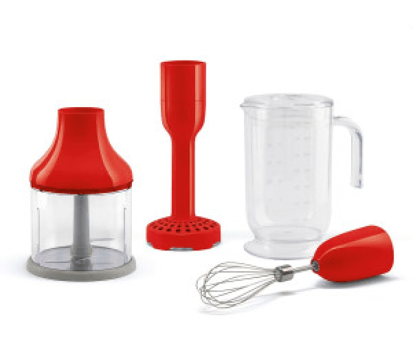 Smeg-HBAC11RD-accessorio-per-il-frullatore-Set-di-attacchi