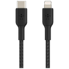 Belkin-CAA004BT1MBK-cavo-Lightning-1-m-Nero
