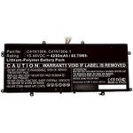 CoreParts MBXAS-BA0294 ricambio per laptop Batteria (Laptop Battery for Asus 49Wh - Li-Polymer 15.4V 3200mAh for - Asus