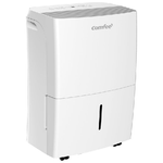 Comfee Comfeè CF-DEHU-20 deumidificatore 3 L 46 dB 440 W Bianco