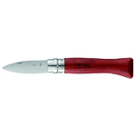 Opinel N°09 Sunfish Rosso