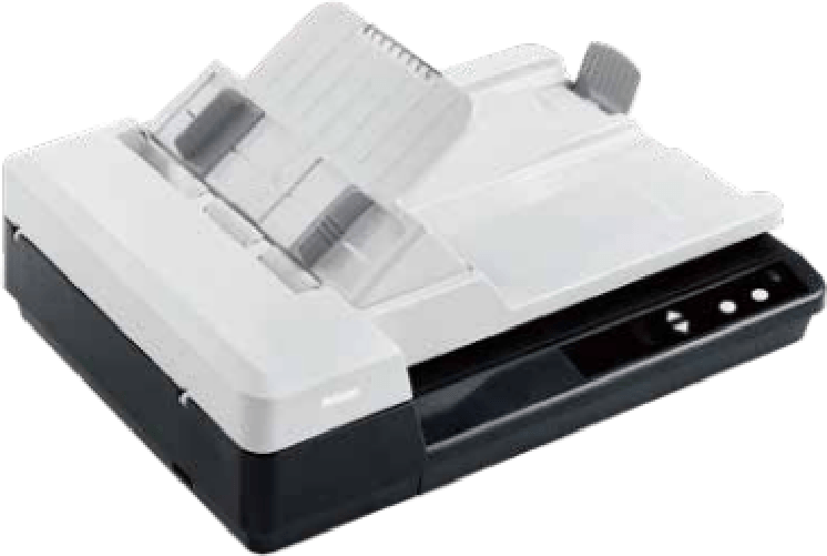 Scanner-per-documenti-AVISION-AD130-A4-A4-USB2.0-600-dpi-30-ppm