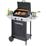 Campingaz Barbecue a Gas Xpert 100 Ls+ Rocky