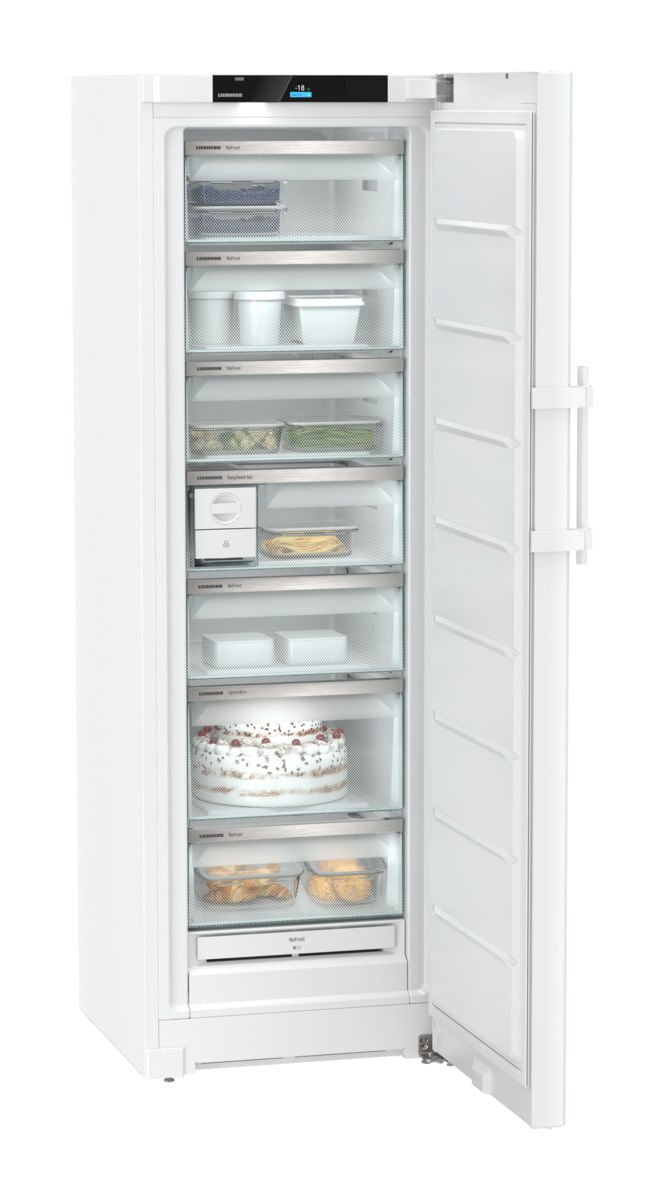 Liebherr-FNd-525i-Prime-Congelatore-verticale-Libera-installazione-277-L-D-Bianco