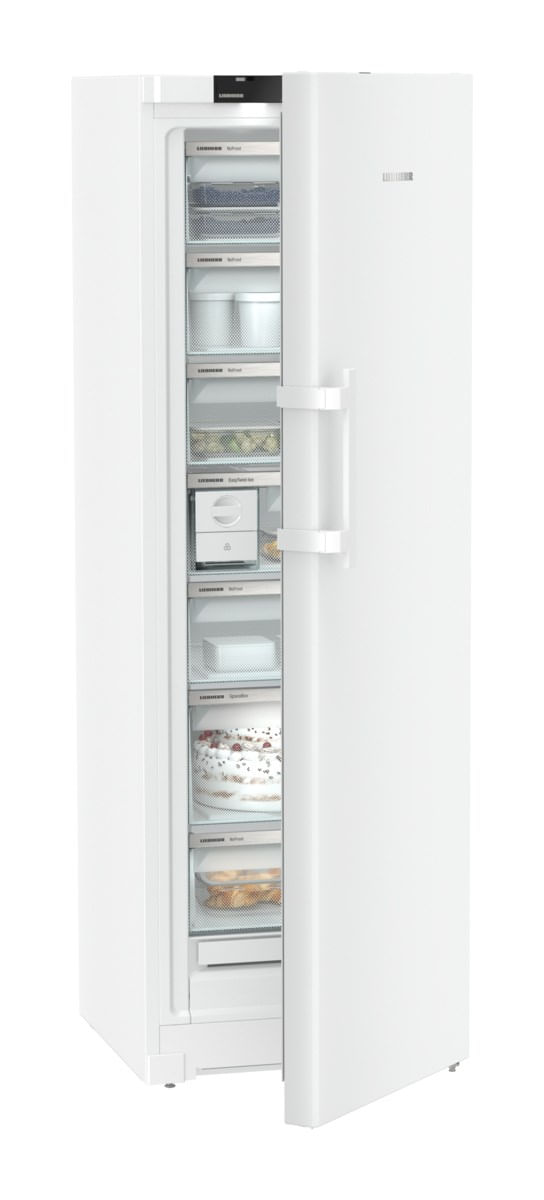 Liebherr-FNd-525i-Prime-Congelatore-verticale-Libera-installazione-277-L-D-Bianco