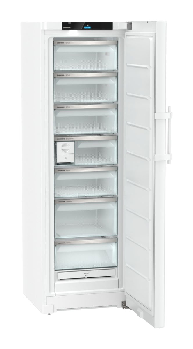 Liebherr-FNd-525i-Prime-Congelatore-verticale-Libera-installazione-277-L-D-Bianco