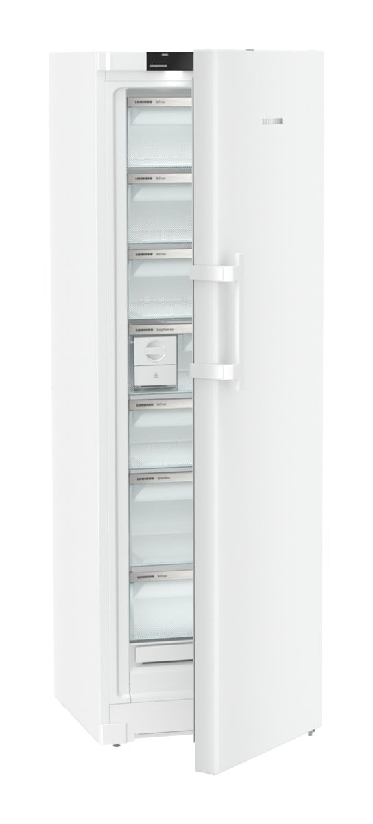 Liebherr-FNd-525i-Prime-Congelatore-verticale-Libera-installazione-277-L-D-Bianco