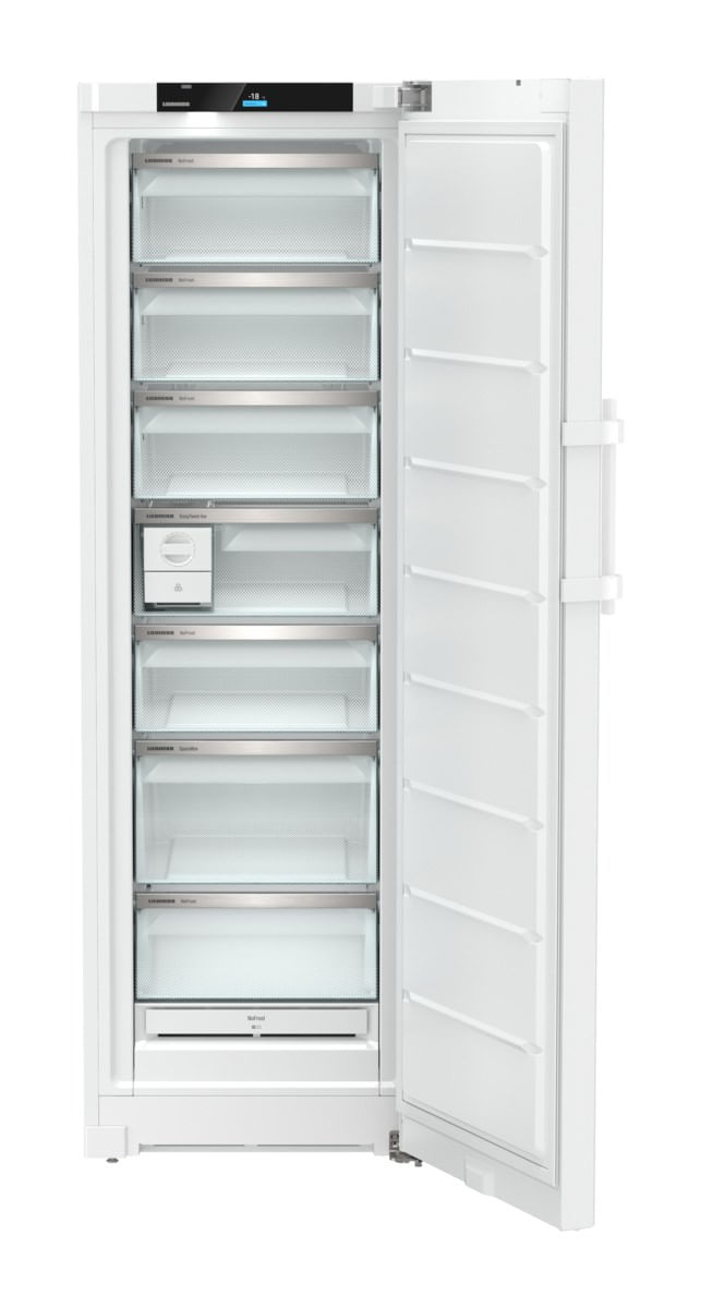 Liebherr-FNd-525i-Prime-Congelatore-verticale-Libera-installazione-277-L-D-Bianco
