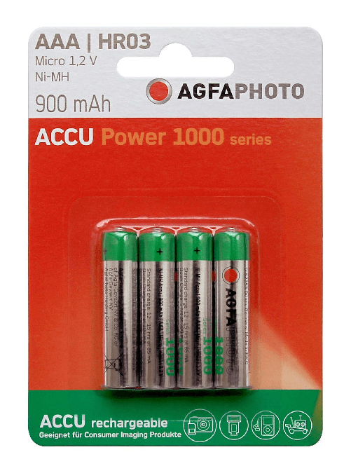 Akku--AAA-HR03-Micro-900mAh---4St.---28---Warranty-12M