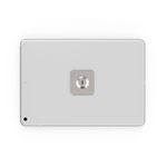 Compulocks-Universal-Tablet-Cable-Lock---3M-Plate---Silver-Combination-Lock-cavo-di-sicurezza--Compulocks-Universal-Tabl