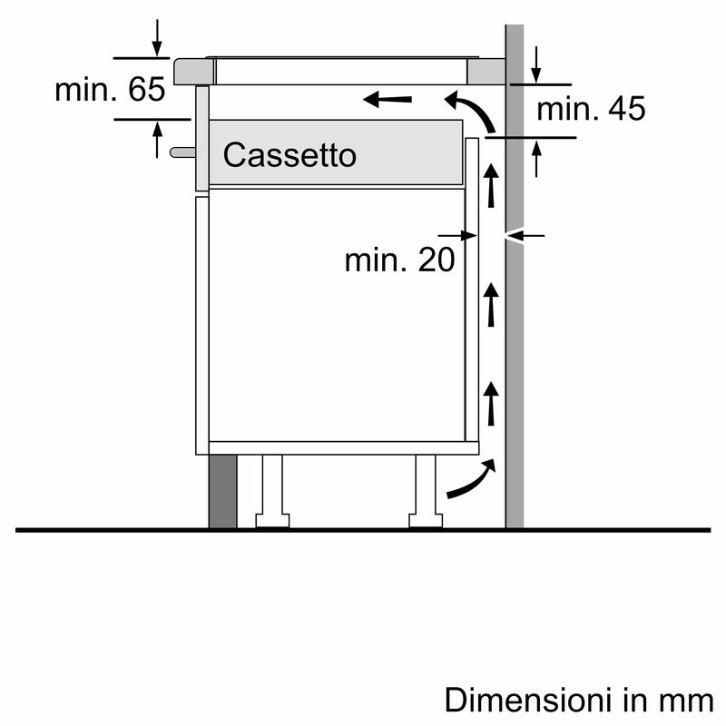 Bosch-Serie-4-PVQ611BB6E-Piano-cottura-a-induzione-60-cm-Nero-senza-profili