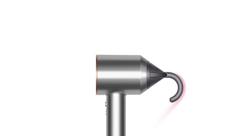 Dyson-Supersonic-Bright-asciuga-capelli-1600-W-Rame-Nichel