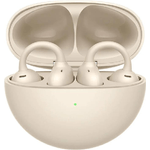 Huawei FreeClip Auricolare True Wireless Stereo TWS In-ear Musica e Chiamate Bluetooth Beige (Huawei FreeClip Beige)