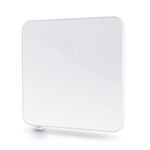 Cambium Networks C050900B902A ponte e ripetitore Bridge di rete 600 Mbit/s Bianco (ePMP Bridge in a Box UHD PRO - 5 GHz