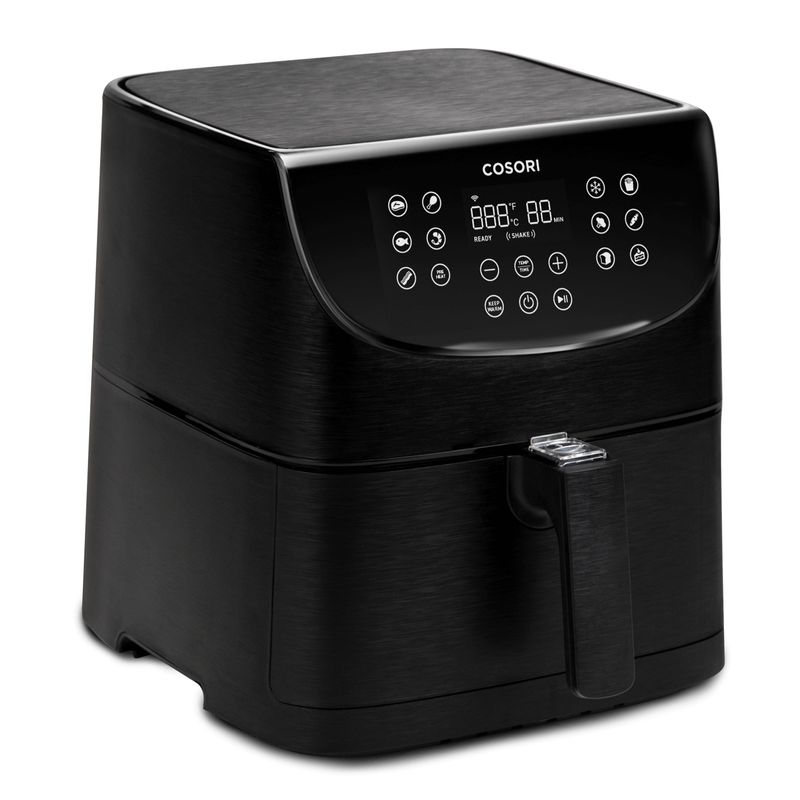 Cosori-Airfryer-CS158-RXB-CS158RXB-5.5L-XXL-nero-Nero--CS158-RXB-