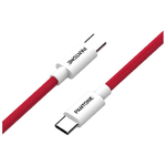 Pantone PT-CTC002-5R1 cavo USB 1,5 m USB C Rosso