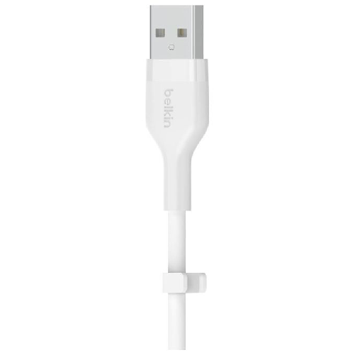 Belkin-Cbl-Scicone-USB-A-LTG-2M-blc-Bianco