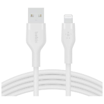 Belkin-Cbl-Scicone-USB-A-LTG-2M-blc-Bianco