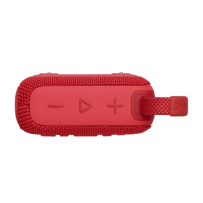 JBL-GO-4-Speaker-Bluetooth-Portatile-Altoparlante-Wireless-con-Design-Compatto-Waterproof-e-Resistenza-alla-Polvere-IP67-fino-a-7-h-di-Autonomia-USB-Compatibile-con-App-Portable-Rosso