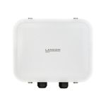 Lancom Systems OW-602 Access Point 1775 Mbit-s Bianco Supporto Power over Ethernet