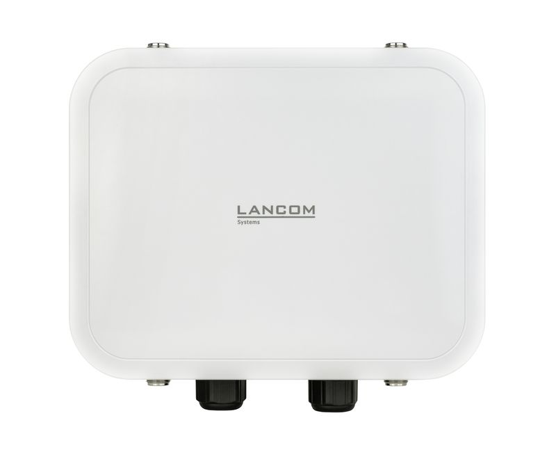 Lancom-Systems-OW-602-Access-Point-1775-Mbit-s-Bianco-Supporto-Power-over-Ethernet