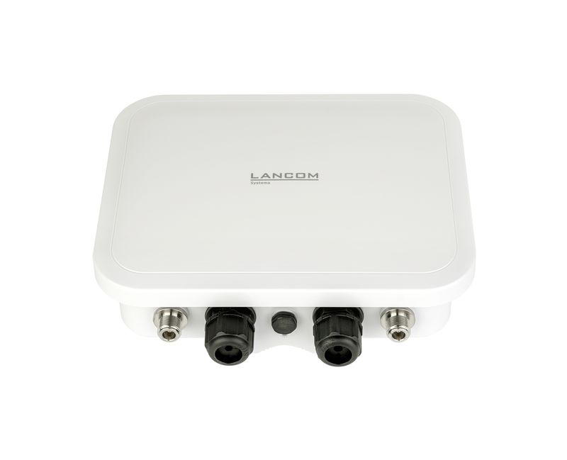 Lancom-Systems-OW-602-Access-Point-1775-Mbit-s-Bianco-Supporto-Power-over-Ethernet