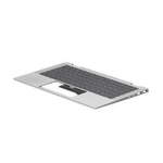HP M16979-B31 ricambio per laptop Tastiera (TOP COVER W/KB BL INTL - M16979-B31 Keyboard Dutch - Keyboard backlit HP - W
