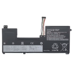 CoreParts MBXLE-BA0392 ricambio per laptop Batteria (Laptop Battery for Lenovo - 76Wh Li-Pol 15.4V 4955mAh - Black. Lapt