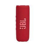 JBL-FLIP-6-Altoparlante-portatile-stereo-Rosso-20-W