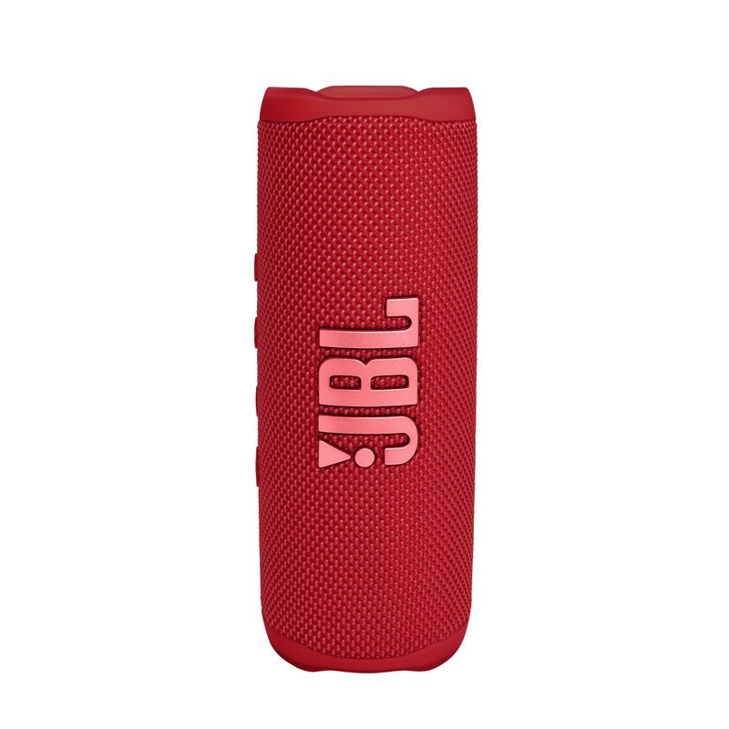 JBL-FLIP-6-Altoparlante-portatile-stereo-Rosso-20-W