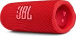 JBL-FLIP-6-Altoparlante-portatile-stereo-Rosso-20-W