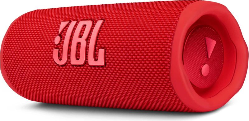JBL-FLIP-6-Altoparlante-portatile-stereo-Rosso-20-W